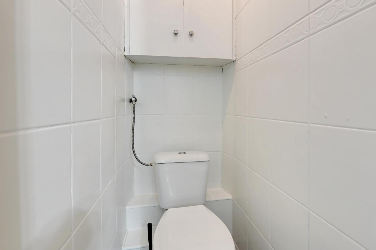 Zaspa Rooms - Near To Sea And Public Transport Gdansk Exterior photo